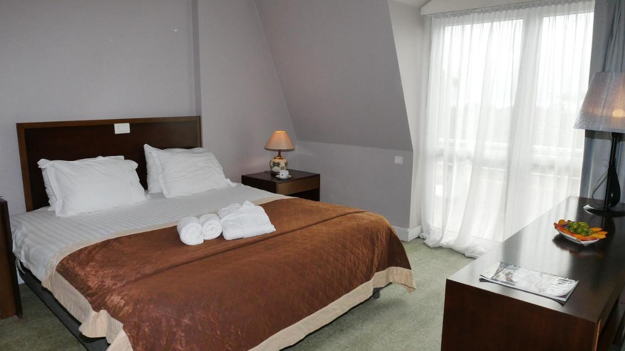 Talen Otel Istambul Exterior foto