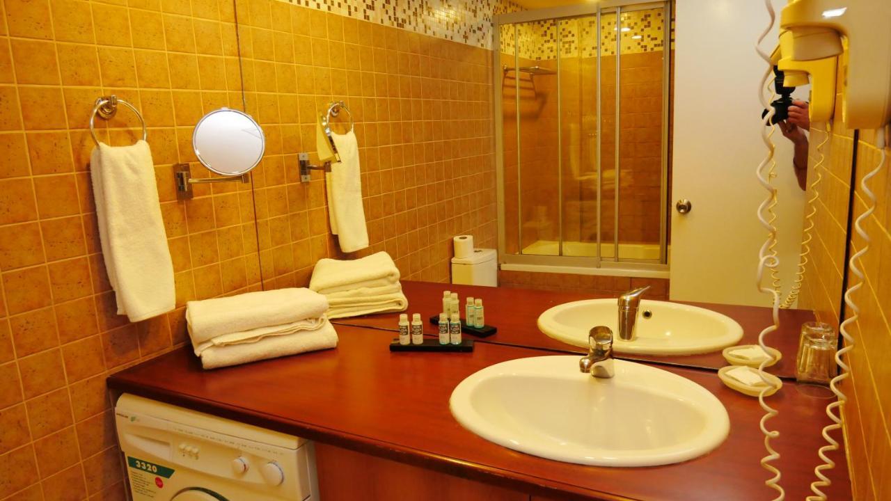 Talen Otel Istambul Exterior foto