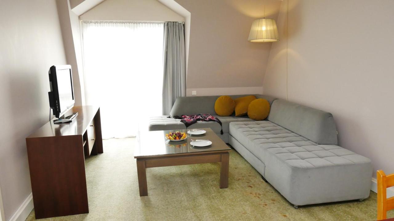 Talen Otel Istambul Exterior foto